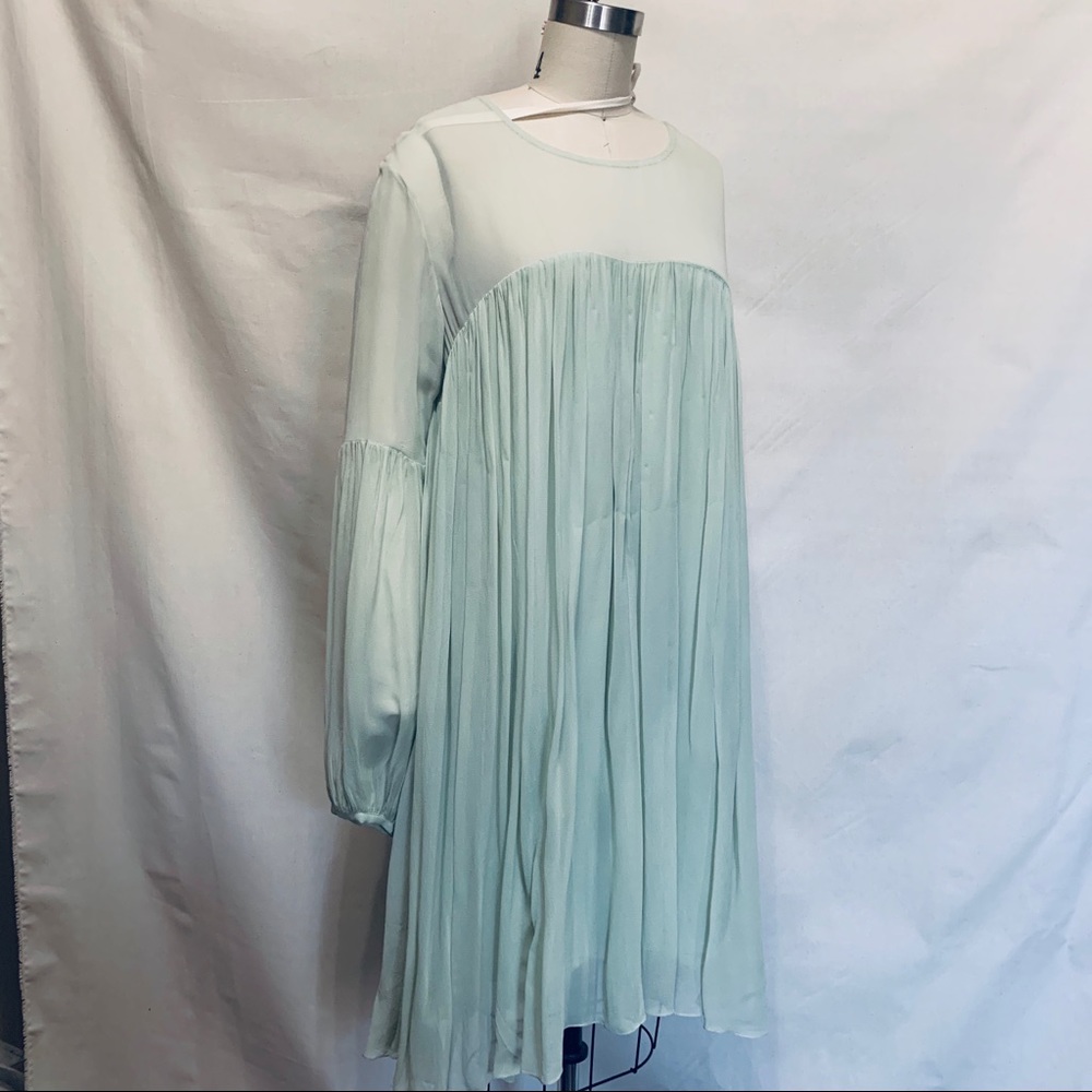 NAVEDA “Zen” Grecian Dress
